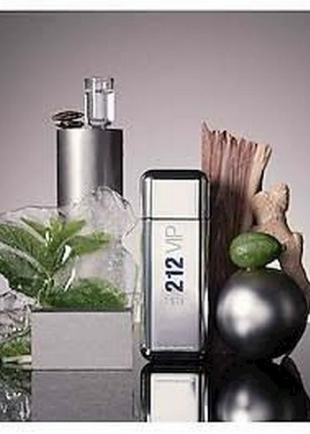 212 VIP  MAN meyvesi Caviar Lime Erkek Parfüm - Görsel 2