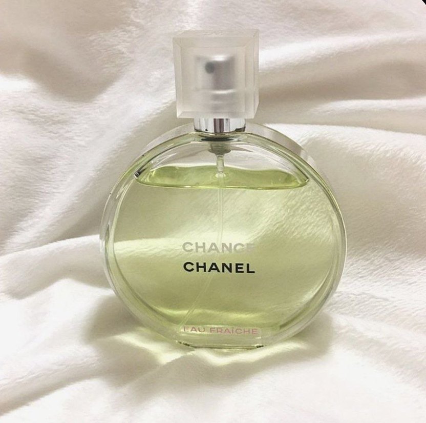 Chanel Chance Eau Fraîche Kadın Parfümü - Görsel 2