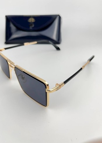 Maybach Erkek Güneş Gözlüğü - Görsel 3