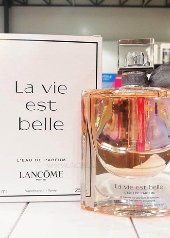 Lancome La Vie Est Belle Kadın Parfüm 75 ml - Görsel 3