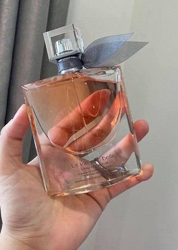 Lancome La Vie Est Belle Kadın Parfüm 75 ml - Görsel 2