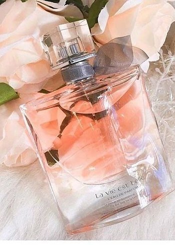 Lancome La Vie Est Belle Kadın Parfüm 75 ml - Görsel 4