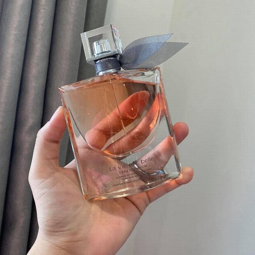 Lancome La Vie Est Belle Kadın Parfüm 75 ml - Görsel 2