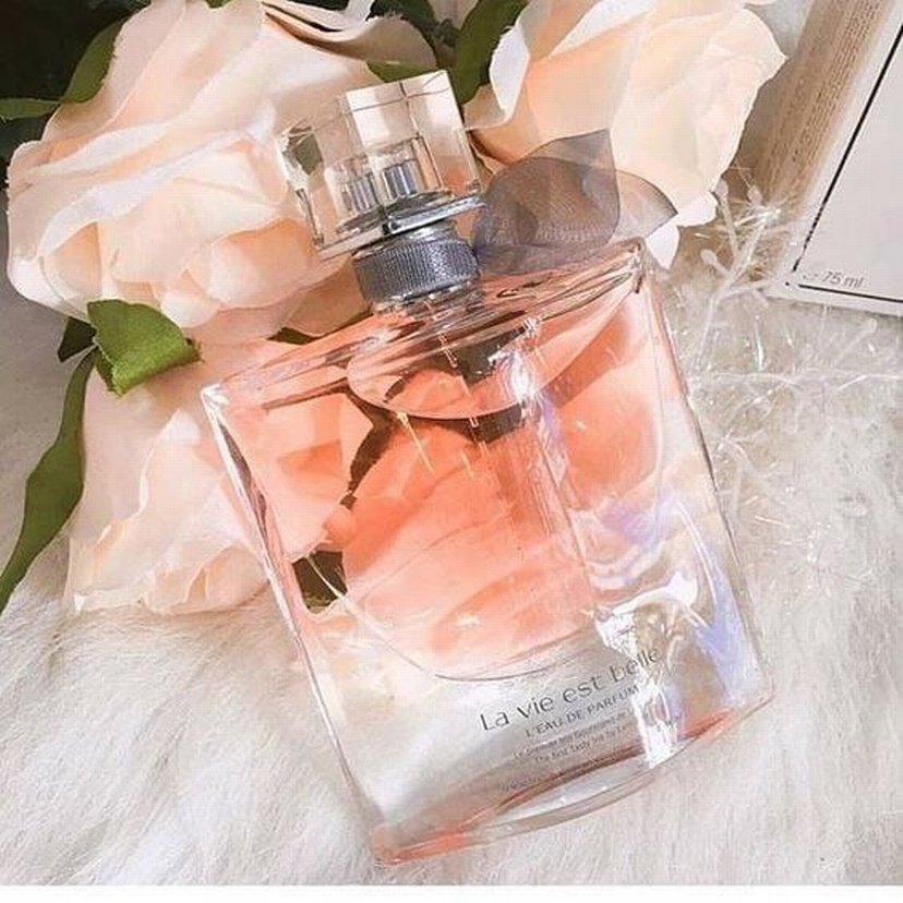 Lancome La Vie Est Belle Kadın Parfüm 75 ml - Görsel 4