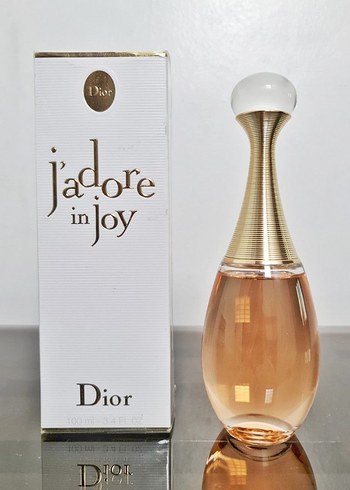 Dior J'adore Kadın Parfümü 100 ml - Görsel 5