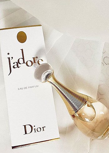 Dior J'adore Kadın Parfümü 100 ml - Görsel 4