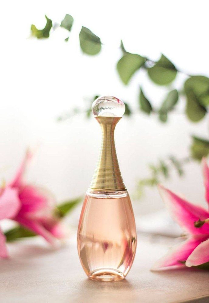 Dior J'adore Kadın Parfümü 100 ml - Görsel 3