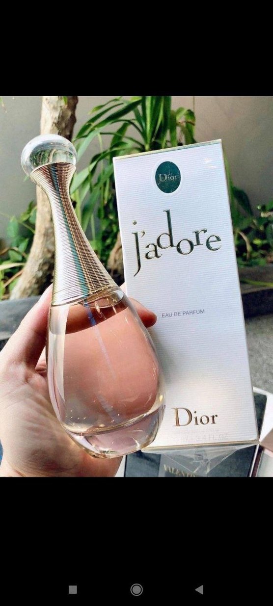 Dior J'adore Kadın Parfümü 100 ml - Görsel 2