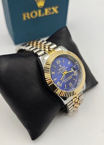Rolex ROLEX DAYTJUST ÇELİK ERKEK SAAT