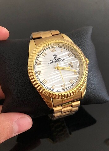 Rolex ERKEK KOL SAATİ 