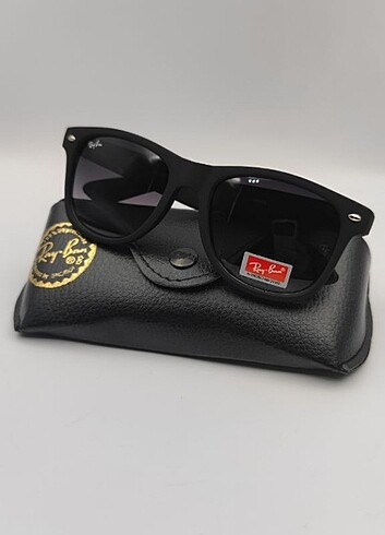 RAYBAN UNİSEX MAT MODEL 