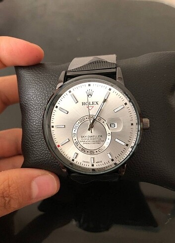 ROLEX LERKEK KOL SAATİ