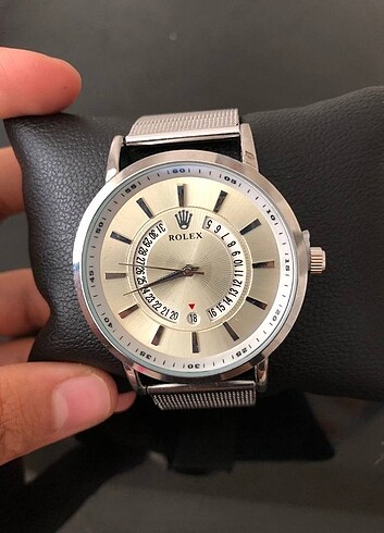ROLEX ERKEK KOL SAATİ 