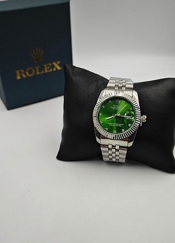  Beden ROLEX BAYAN MODEL SAAT