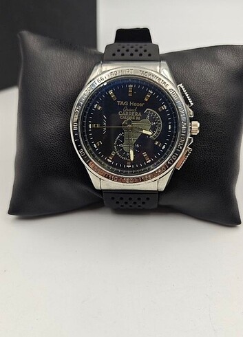 TAG HEUER ERKEK SAAT