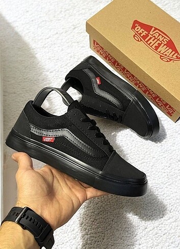 VANS OLD SKOOL UNİSEX AYAKKABI 