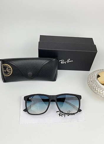  Beden RAY-BAN GÜNEŞ GÖZLÜĞÜ
