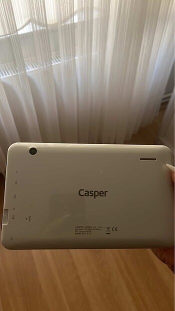 Tablet