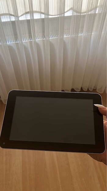 Casper Tablet