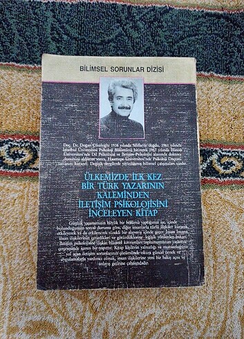  Beden İnsan insana Doğan Cüceloğlu 