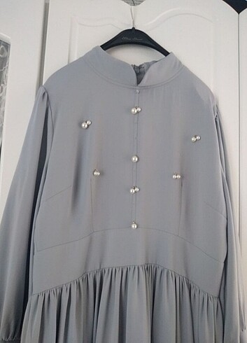 xl Beden Elbise