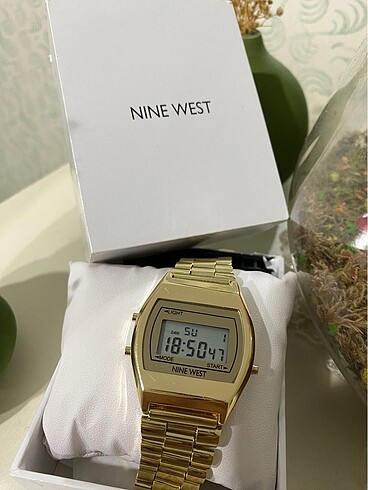 Nine West Nine West Kol Saati