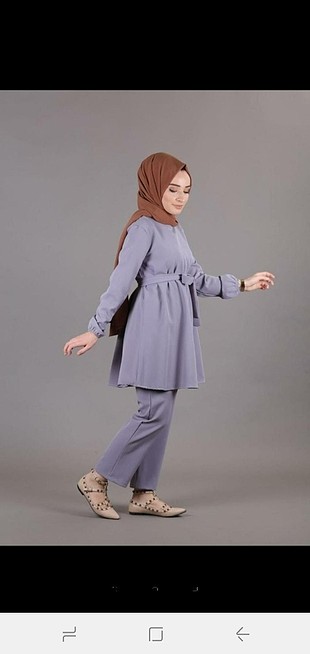Harika Kumaş takım 