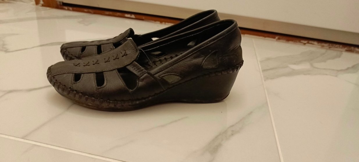 Kadın Ayakkabı - Görsel 3