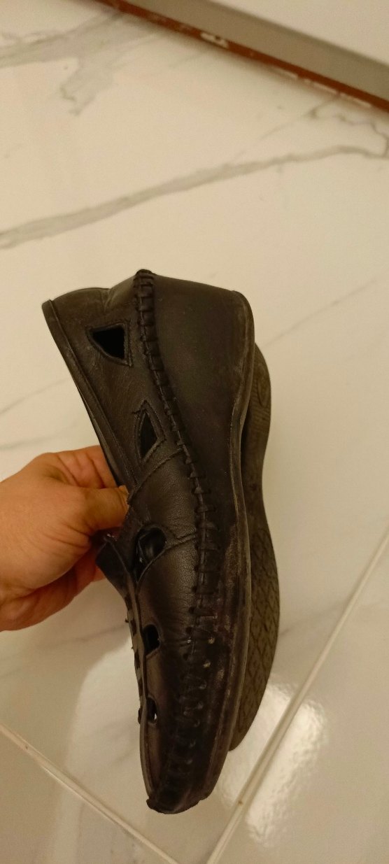 Kadın Ayakkabı - Görsel 2