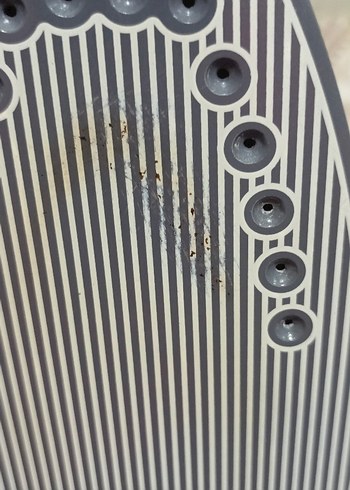 Kazanlı buharlı ütü - Görsel 5