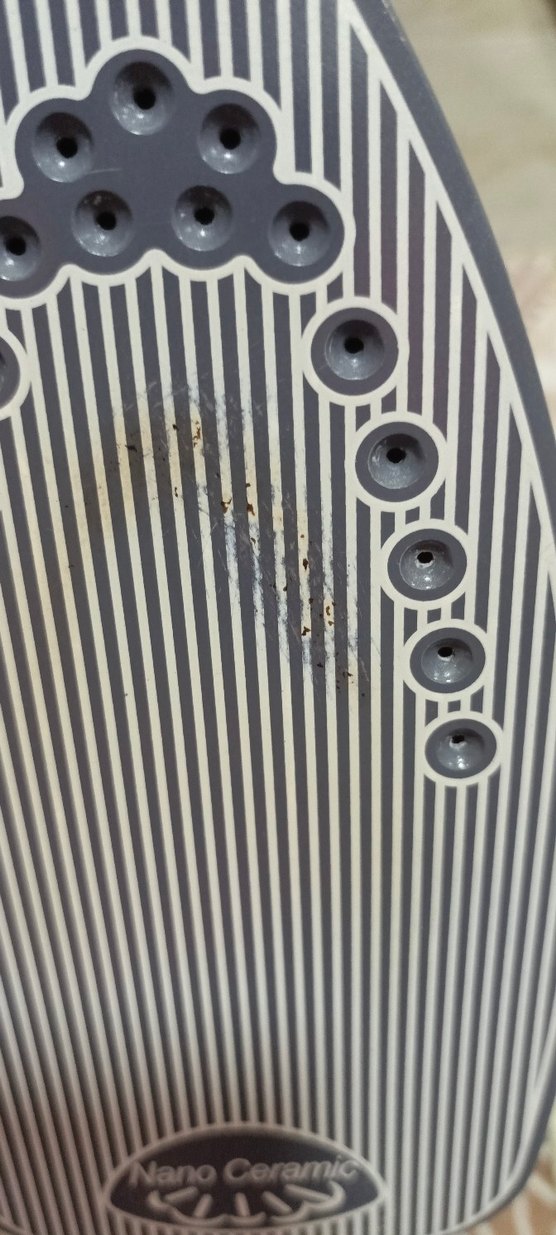 Kazanlı buharlı ütü - Görsel 5