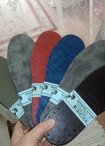 Örgü taban  - Görsel 2