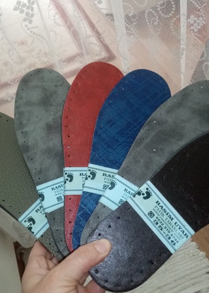 Örgü taban  - Görsel 2