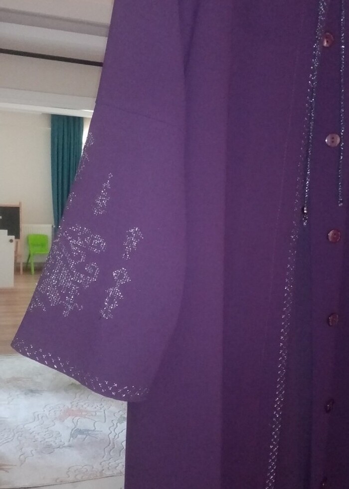 Pardesu  - Görsel 2