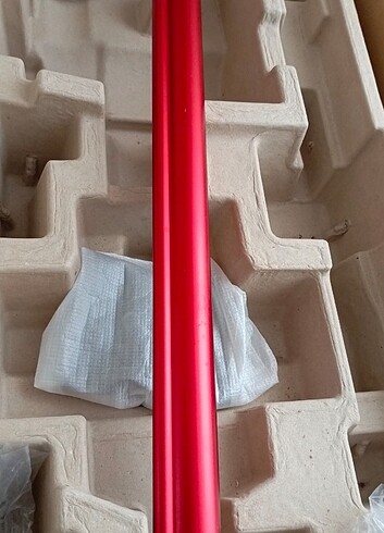 Şarjlı dikey süpürge  - Görsel 4