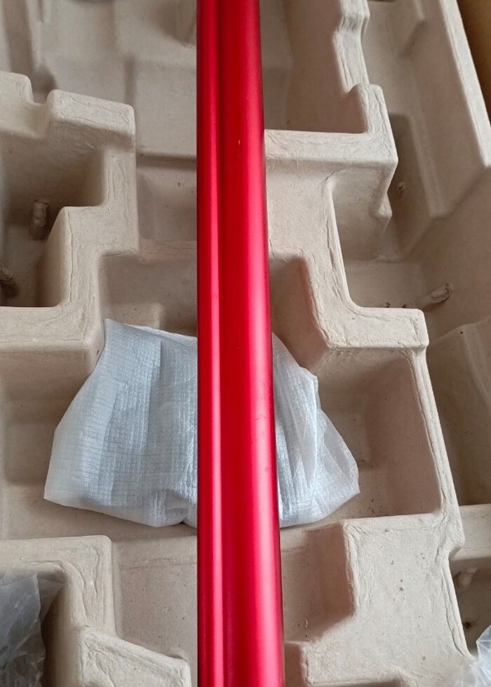 Şarjlı dikey süpürge  - Görsel 4