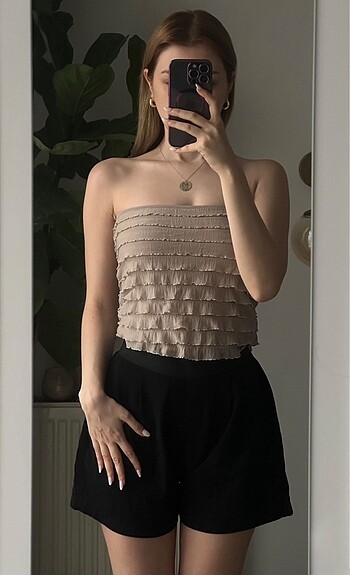 Stradivarius Tulum