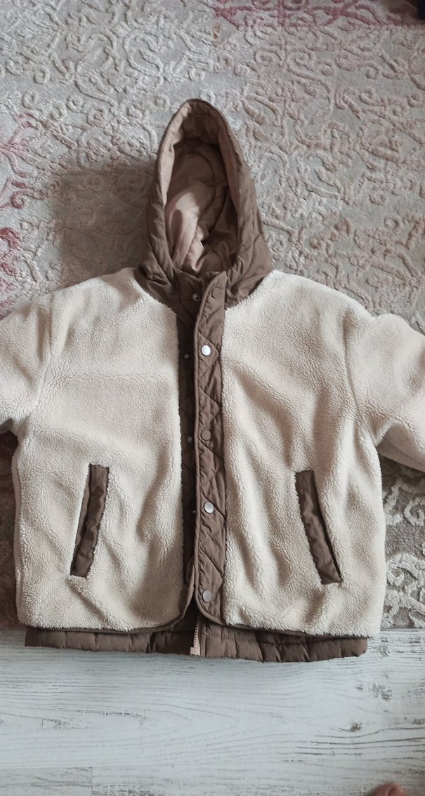 DeFacto mont erkek çocuk - Görsel 2