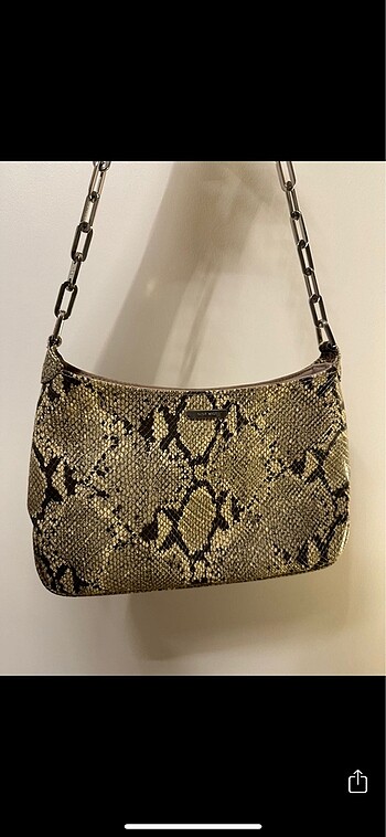 Orjinal Nine West kol çanta