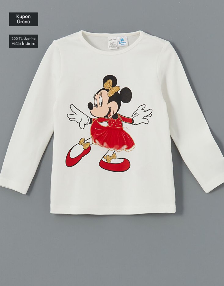 LCW marka etiketli alt üst takım - Görsel 2