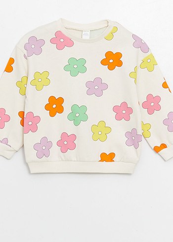 LCW marka etiketli İspanyol paça 2 Li takım - Görsel 2