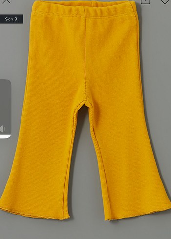 LCW marka etiketli İspanyol paça 2 Li takım - Görsel 4