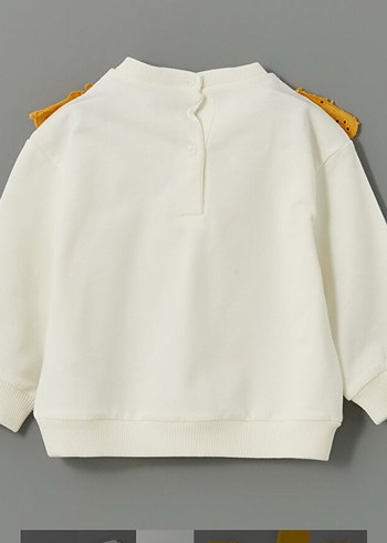 LCW marka etiketli İspanyol paça 2 Li takım - Görsel 3