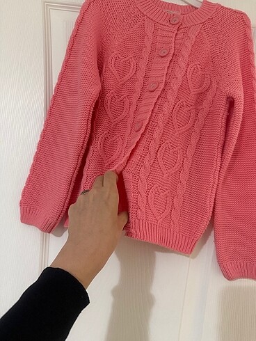 LC Waikiki Çocuk hırka