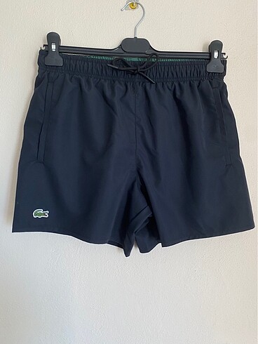 Lacoste şort