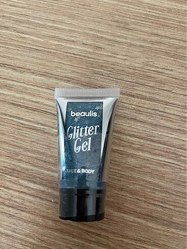 Beaulis Glitter Gel
