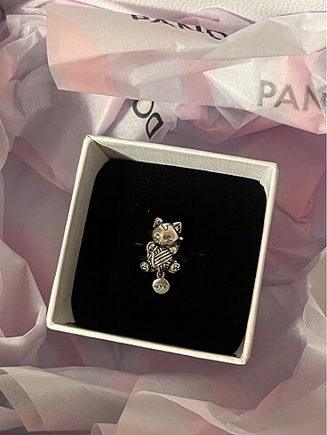  Beden Pandora Charm