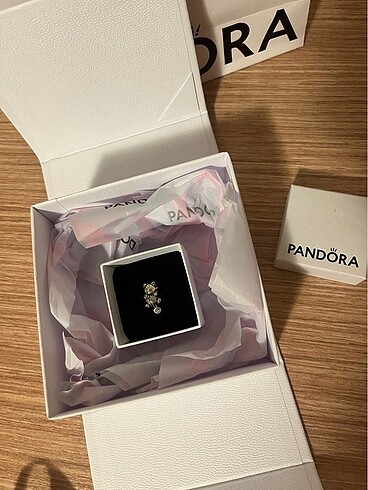 Pandora Pandora Charm