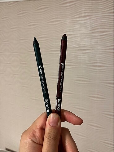 Flormar Flormar Extreme Tattoo Gel Pencil