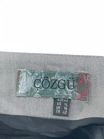 PreLoved Midi Etek p İndirimli. - Görsel 4